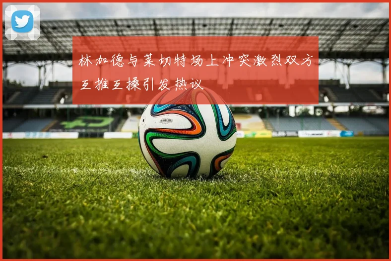 林加德与莱切特场上冲突激烈双方互推互搡引发热议